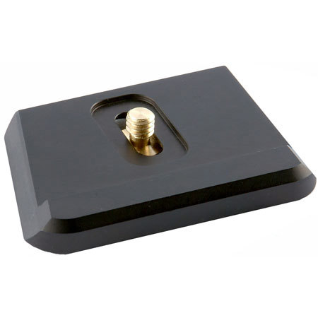 Custom Brackets Camera Mounting Plate CB f/Bronica, ETR