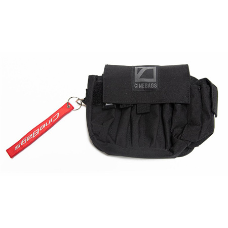 camera assistant pouch