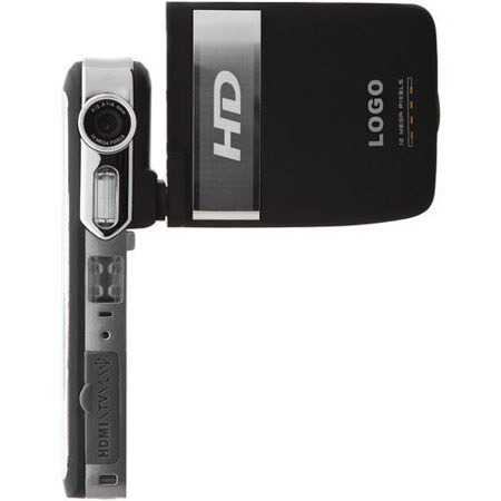 cobra digital video camera