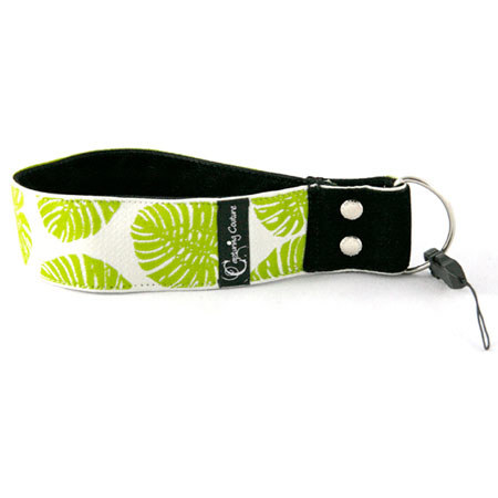 Capturing Couture Bungalow Beach 1.5in Camera Strap