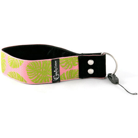 Capturing Couture Bungalow Sunset 1.5in Camera Strap