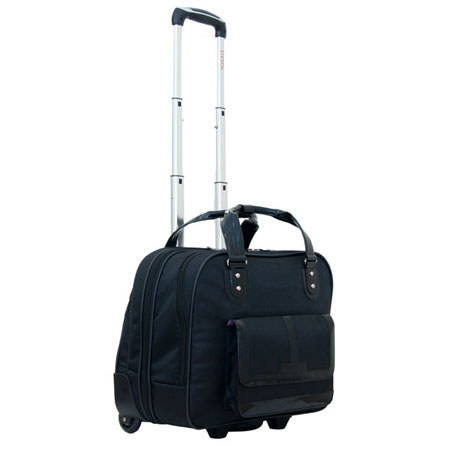 Codi 15 6 Ellipse Women S Rolling Laptop Bag C5800 Codi Picture 1 Regular
