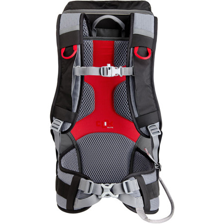 Clik Elite Escape 2.0 Backpack - Black 