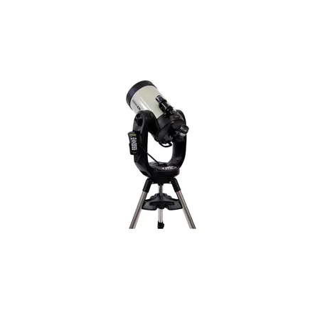 Celestron CPC Deluxe 1100 HD 11" Telescope with NexStar+ Hand Control, Open Box