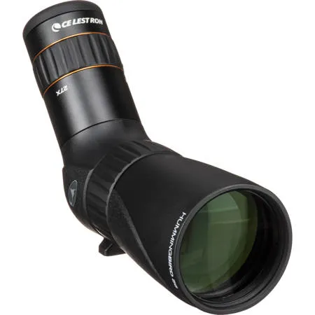Celestron Hummingbird 9-27x56mm Waterproof Angled Zoom Micro