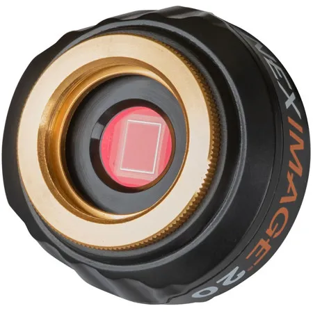 Celestron NexImage 20 20MP Solar System Color Imager Astronomy