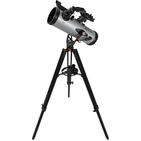 StarSense Explorer LT 114AZ Newtonian Reflector Telescope 22452