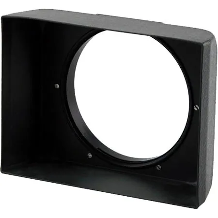 Century Optics DS-FA82 Sunshade/Filterholder for Most Lenses and Accessories