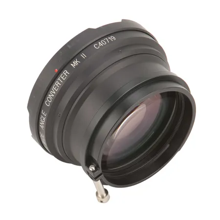 USED Century Precision Optics .8x Wide Angle Converter MK II - Adorama