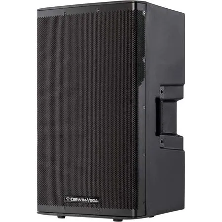 洋楽 V.A. Cerwin Vega CVX-15 15