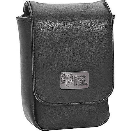 Case Logic Weathr Resis Cmpt Cam Case w/Belt Attach,Blk