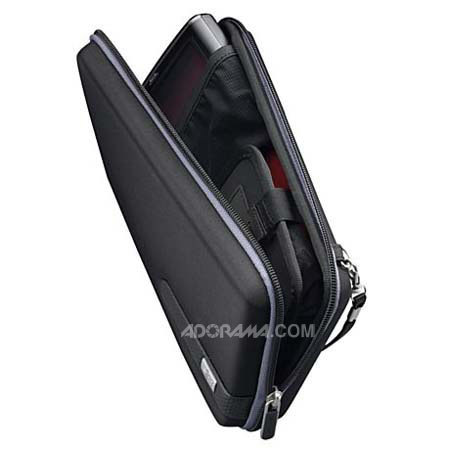 Case Logic GPSP-4 GPS Case for 3.5in/4.6in Flat Screen