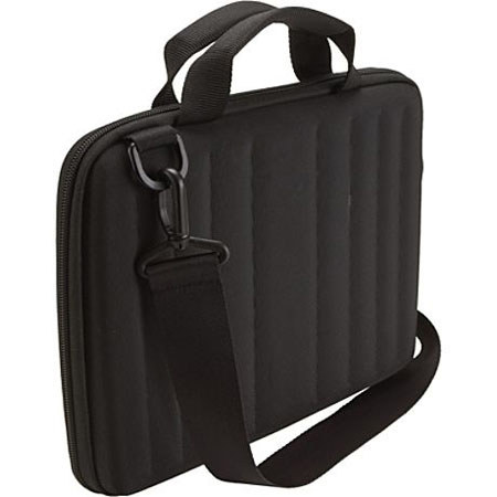 Case Logic QTA-110 9-10 inch iPad/Tablet Attache, Black