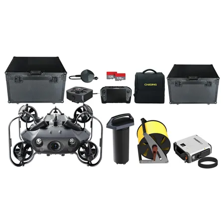 CHASING X Underwater Drone Professional Kit
