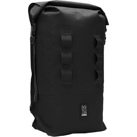 chrome urban ex rolltop 18l backpack