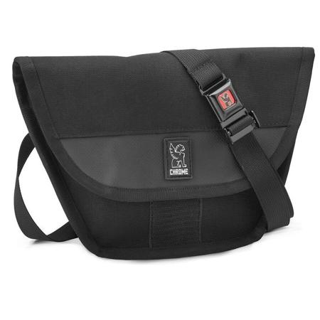 sling bag chrome
