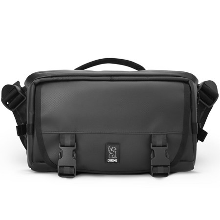 chrome niko camera sling