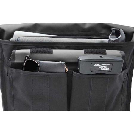 chrome mini buran messenger bag