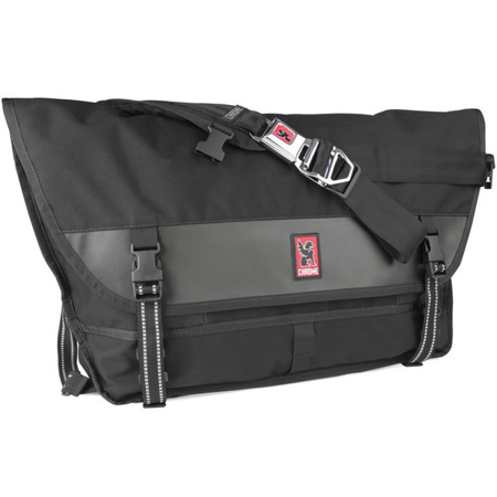 chrome metropolis messenger bag