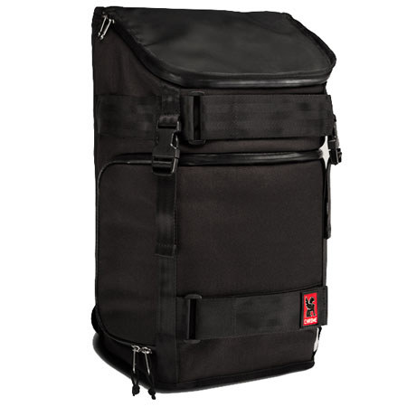 chrome niko backpack