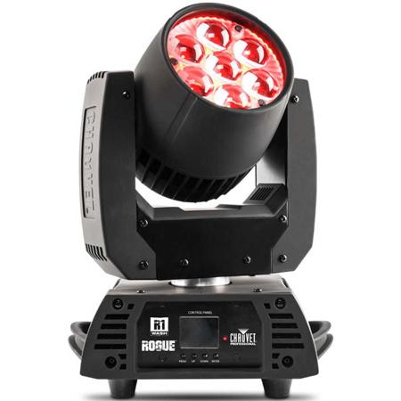 CHAUVET