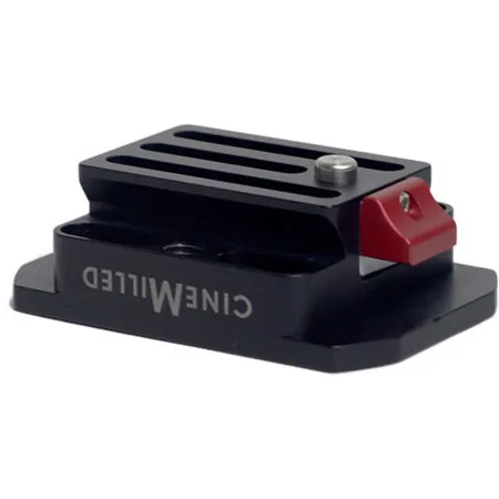 CineMilled Universal Mount for DJI Ronin 2 Handheld/Aerial