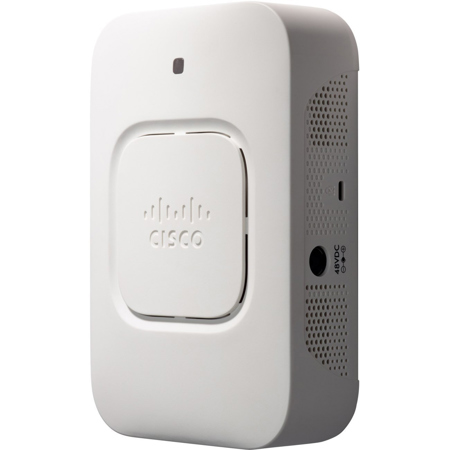 Cisco Wap361 Wireless Ac N Dual Radio Wall Plate Access Point With Poe