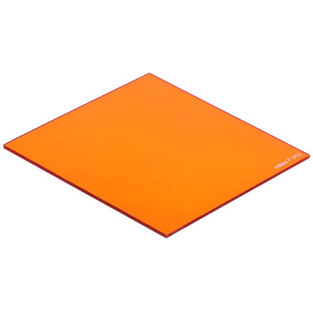 Cokin A2 Orange Filter A-Series