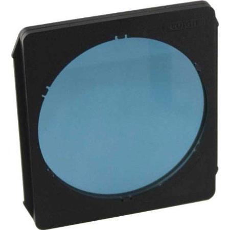 Cokin P162 Pola-color Blue Filter, P-Series
