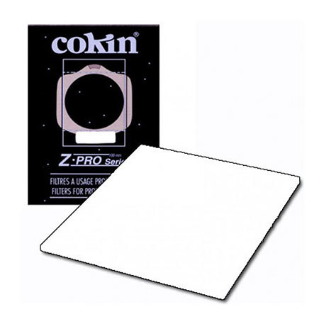 Cokin Z-Pro Series UV Filter, 4x4 inch