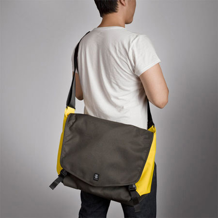 crumpler embarrassment