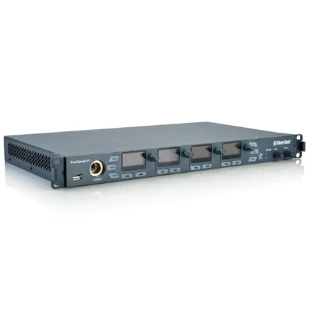 Clear-Com FSII-BASE-II-5 FreeSpeak II Wireless Intercom Base Station