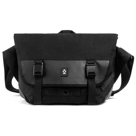 crumpler satchel bag