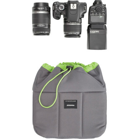 crumpler camera insert