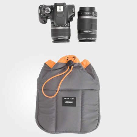 crumpler camera insert