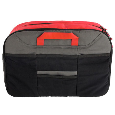 crumpler haven camera pouch