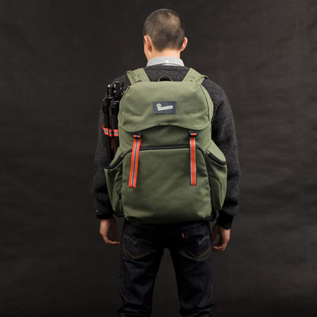 crumpler outpost