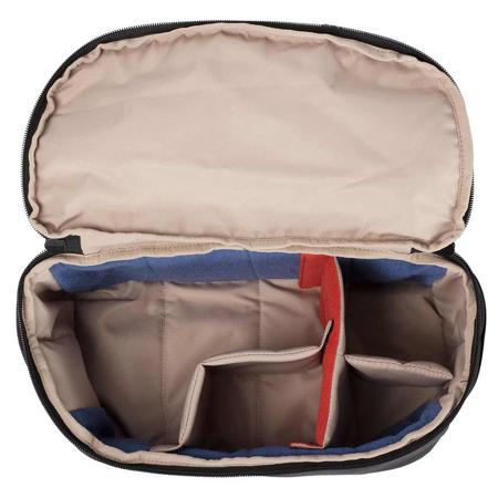 crumpler kingpin half backpack