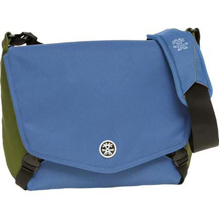 crumpler moderate embarrassment