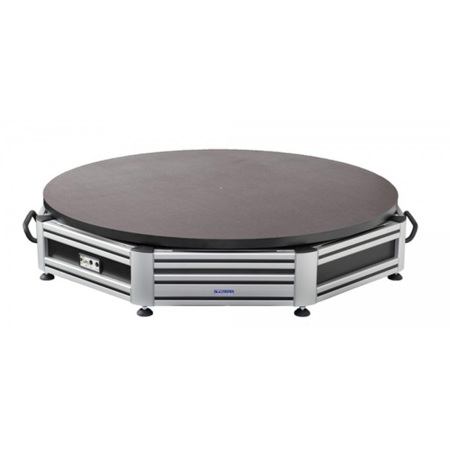 Clauss Rodeon 28 5 Jumbodrive 400 Turntable 400kg 882 Lbs Capacity Clauss Rodeon Jumbodrive 400 Picture 1 Regular