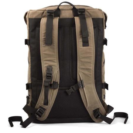 crumpler the base park