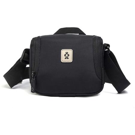 crumpler small messenger bag