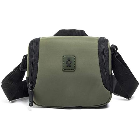 crumpler small messenger bag