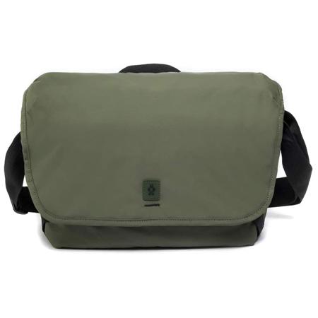 crumpler satchel bag