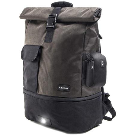 crumpler trooper backpack
