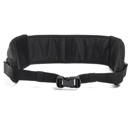 backpack with waist strap