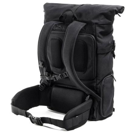 backpack waist strap