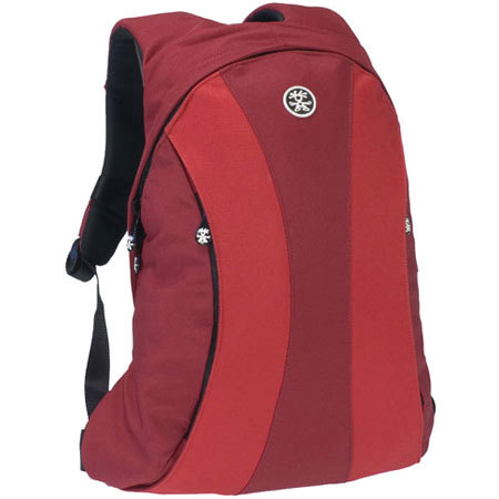 crumpler small backpack