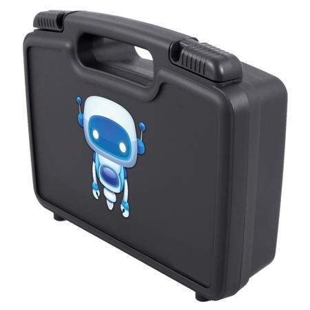 cozmo robot carry case