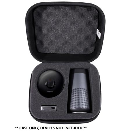 case for bose revolve plus